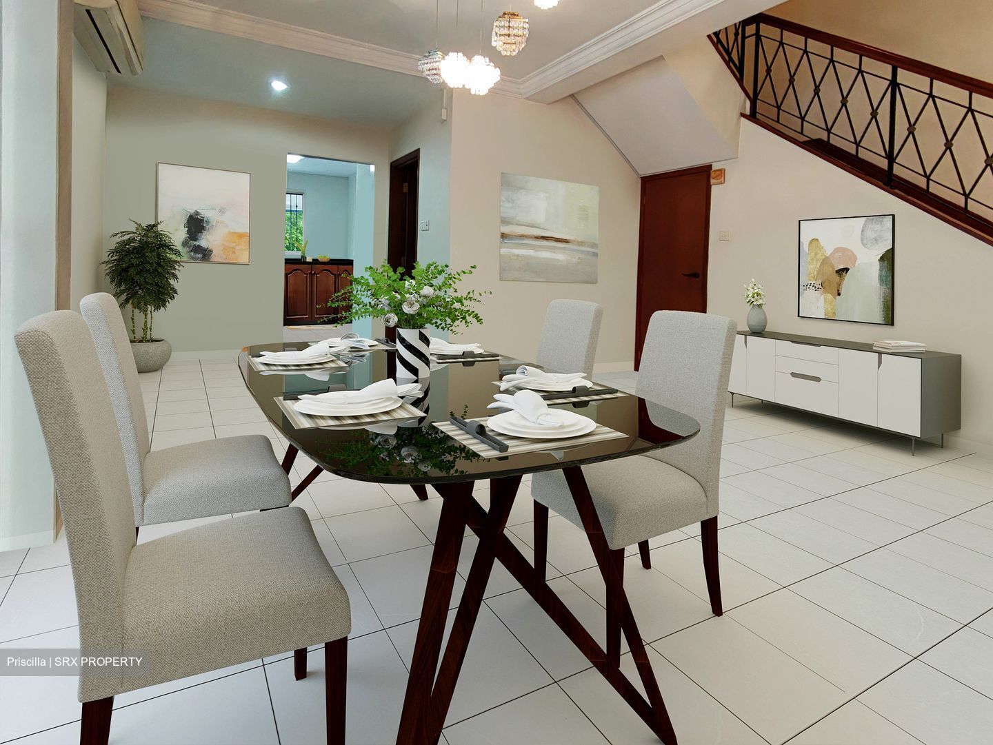 Parry Green (D19), Terrace For Sale 97254841